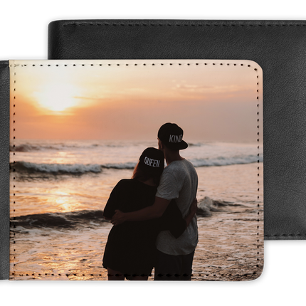 Custom Wallet