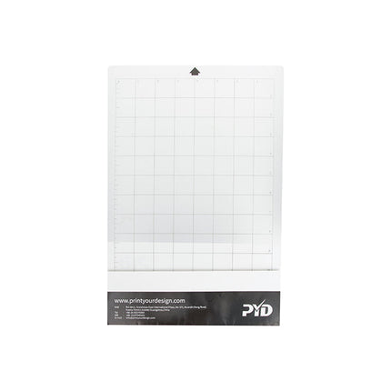 Craft Express 4 Pack 8" x 12" Cutting Mats – Self-Healing & Reusable