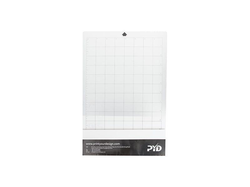 Craft Express 4 Pack 8" x 12" Cutting Mats – Self-Healing & Reusable
