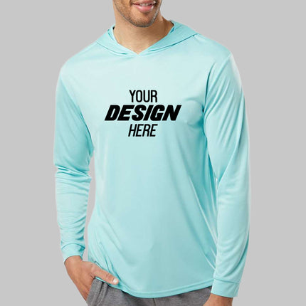 Long Sleeve Paragon Bahama
