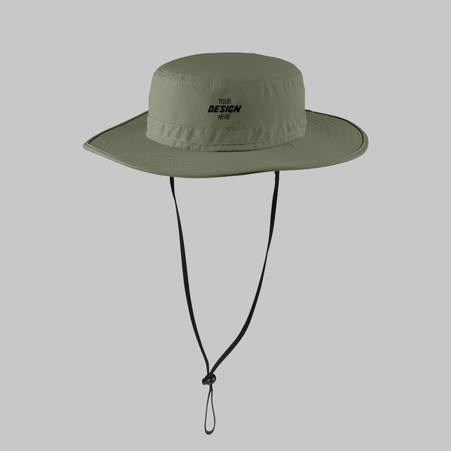 PA Outdoor Wide-Brim Hat