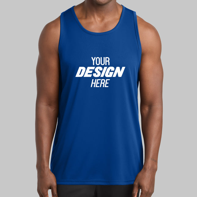 Sport-Tek PosiCharge Competitor Tank