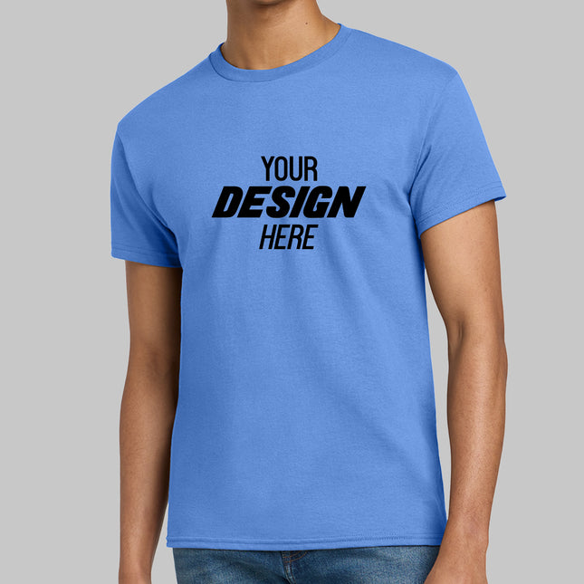 Gildan Ultra Cotton 100% US Cotton T-Shirt