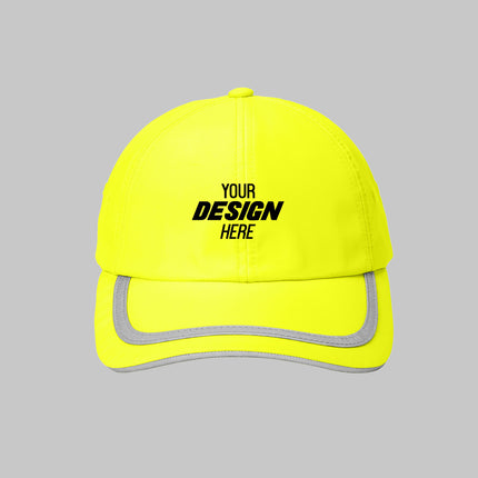 PA Enhanced Visibility Cap