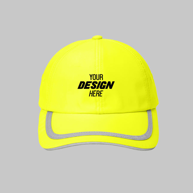 PA Enhanced Visibility Cap