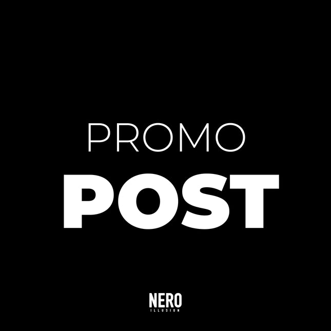 Promo Post