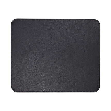 Craft Express Sublimation Vegan Leather Placemats – 12"x18" White