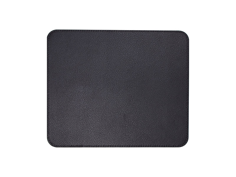 Craft Express Sublimation Vegan Leather Placemats – 12"x18" White