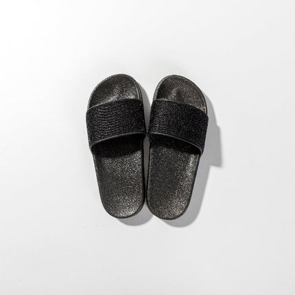 Craft Express Vegan Leather Sublimation Sliders – Adult Size Custom Slide Sandals