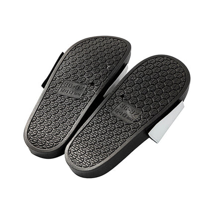 Craft Express Vegan Leather Sublimation Sliders – Adult Size Custom Slide Sandals