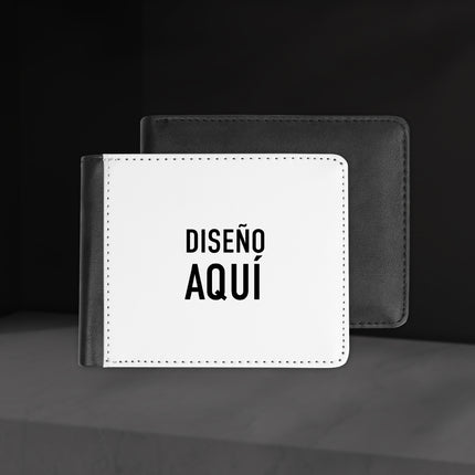 Custom Wallet