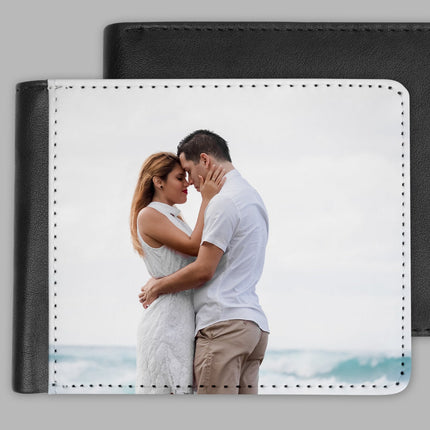 Custom Wallet
