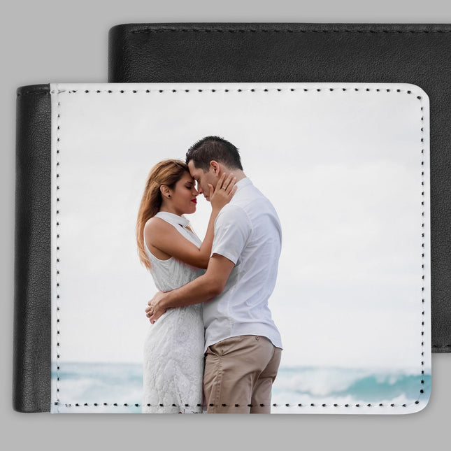 Custom Wallet