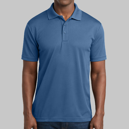 Sport-Tek RacerMesh Polo