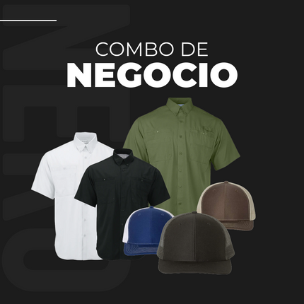 Combo de Negocio