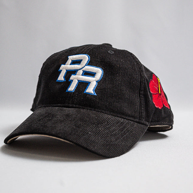 Gorra PR