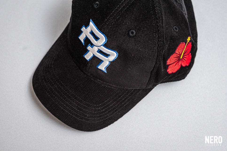 Gorra PR