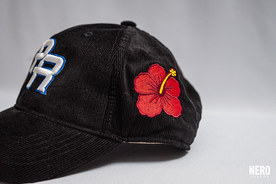 Gorra PR