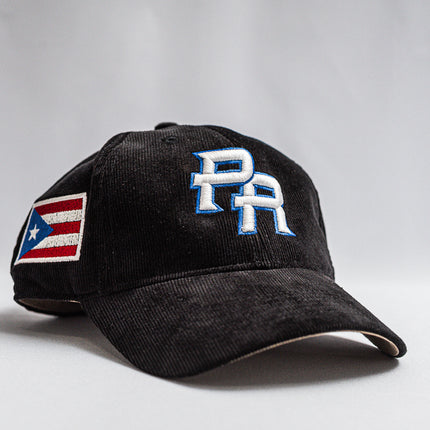 Gorra PR