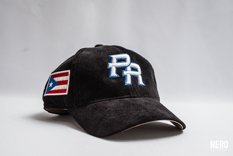 Gorra PR