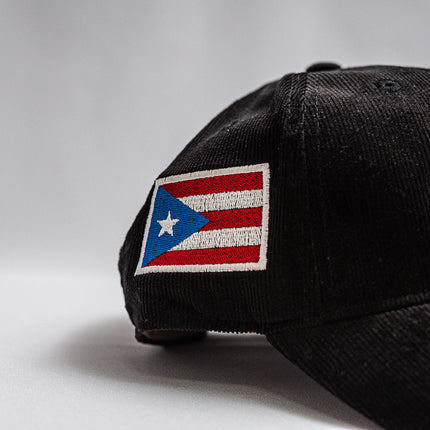 Gorra PR
