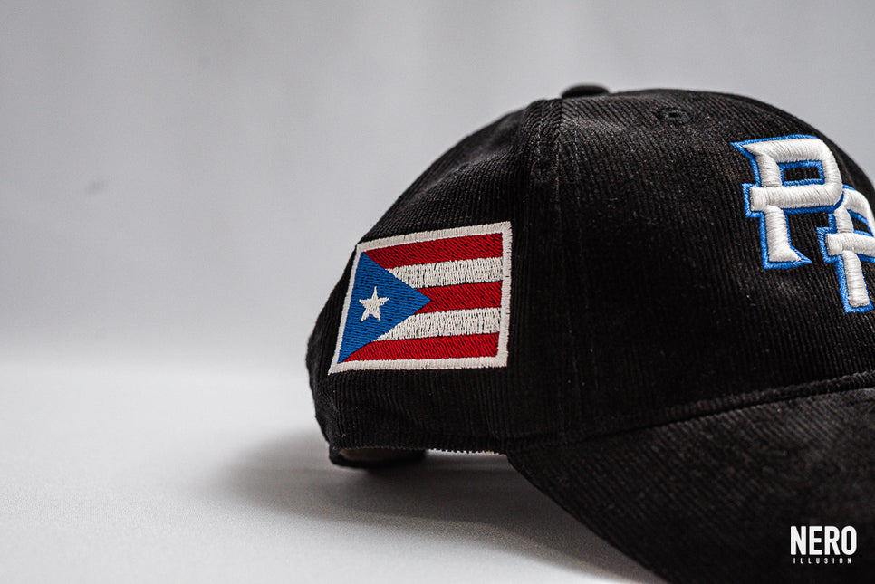 Gorra PR