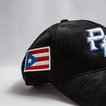 Gorra PR