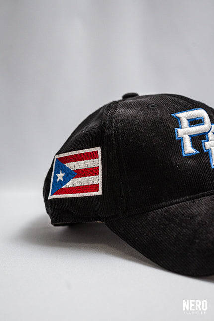 Gorra PR