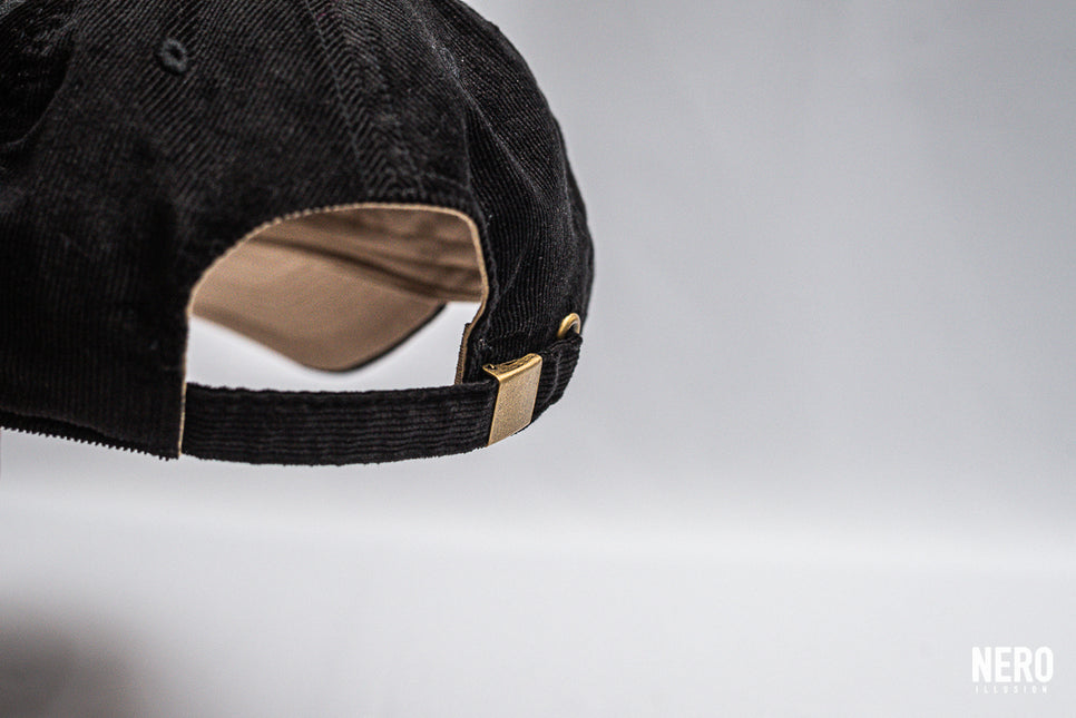 Gorra PR