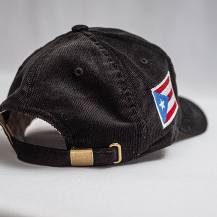 Gorra PR