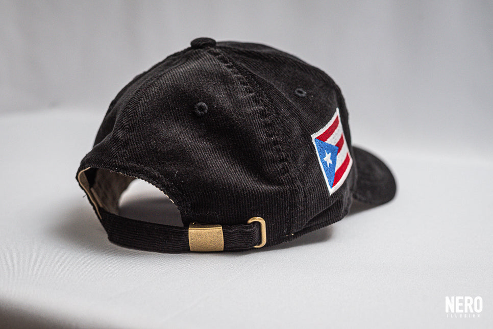 Gorra PR