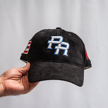 Gorra PR
