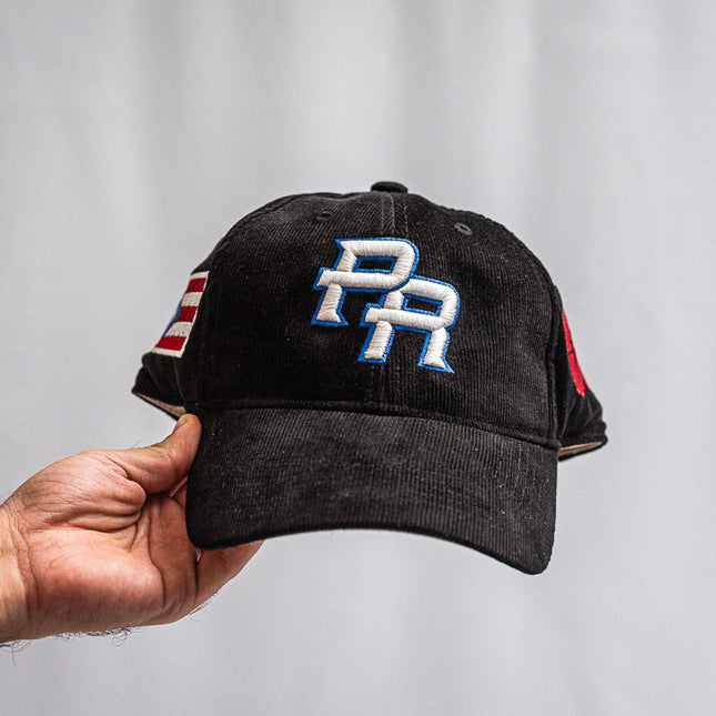 Gorra PR
