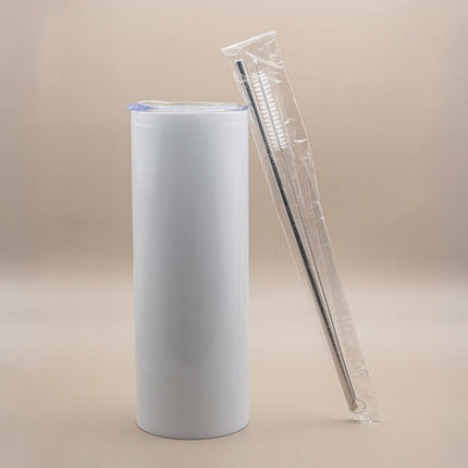 Skinny Tumbler 20oz Blank