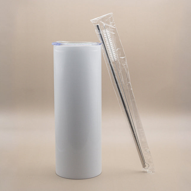 Skinny Tumbler 20oz Blank