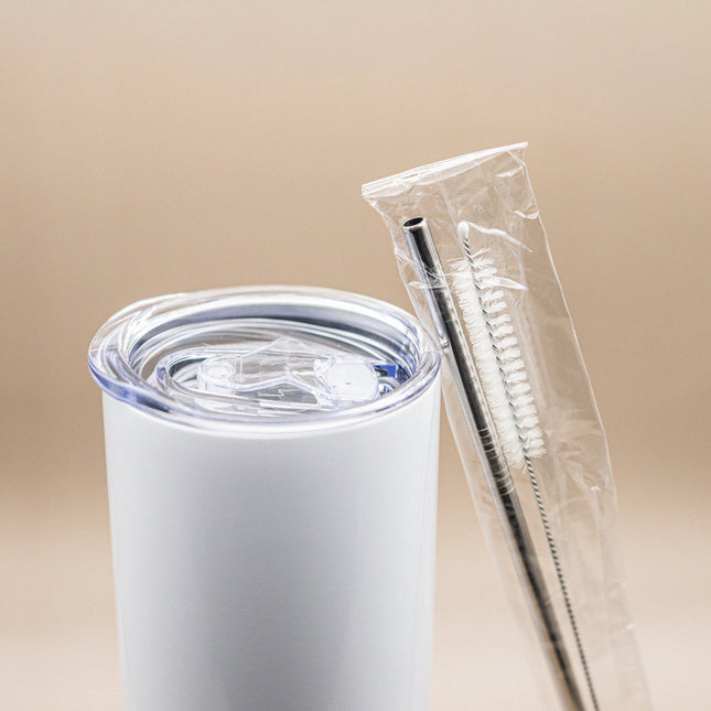 Skinny Tumbler 20oz Blank