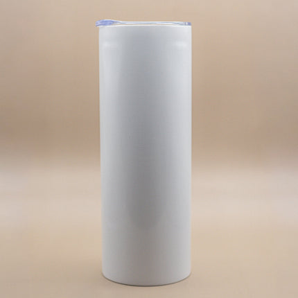 Skinny Tumbler 20oz Blank