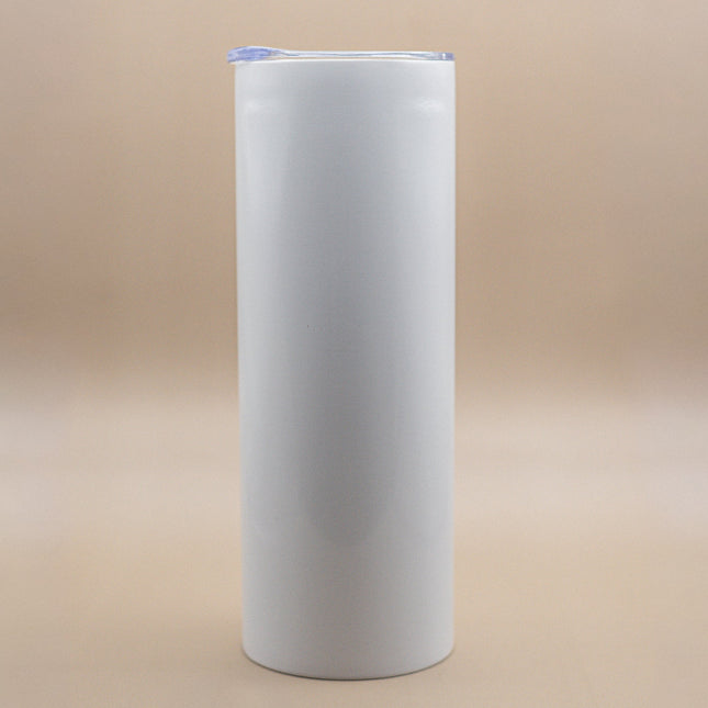 Skinny Tumbler 20oz Blank