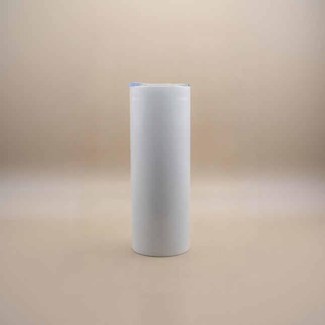 Skinny Tumbler 20oz Blank