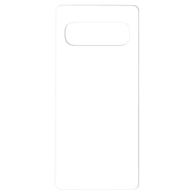 White Spare Aluminum Insert Compatible with Galaxy / Note Models