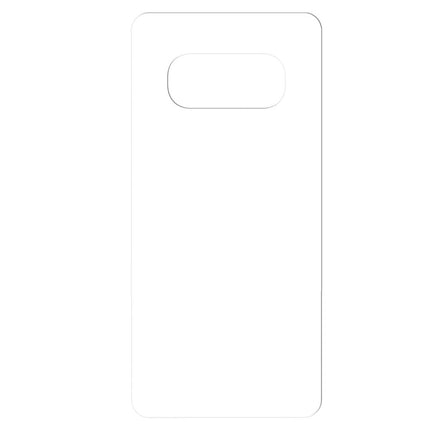 White Spare Aluminum Insert Compatible with Galaxy / Note Models