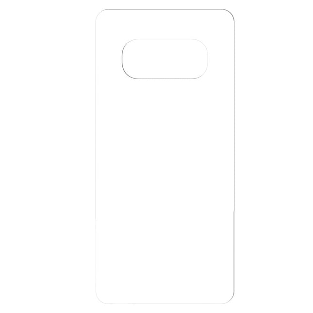 White Spare Aluminum Insert Compatible with Galaxy / Note Models