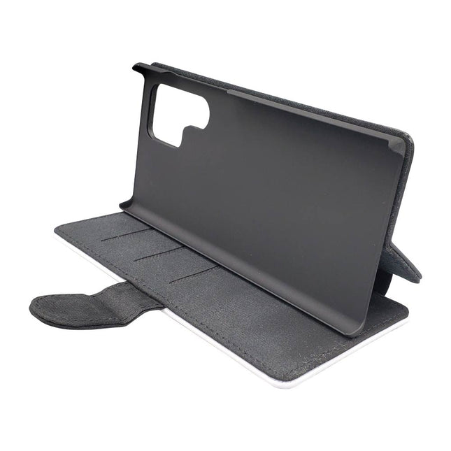 Sublimation Blanks Flip Wallet Leather Case Compatible with iPhone / Galaxy / Note