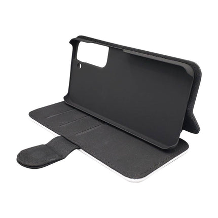 Sublimation Blanks Flip Wallet Leather Case Compatible with iPhone / Galaxy / Note