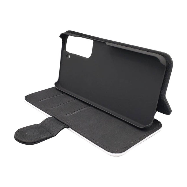 Sublimation Blanks Flip Wallet Leather Case Compatible with iPhone / Galaxy / Note