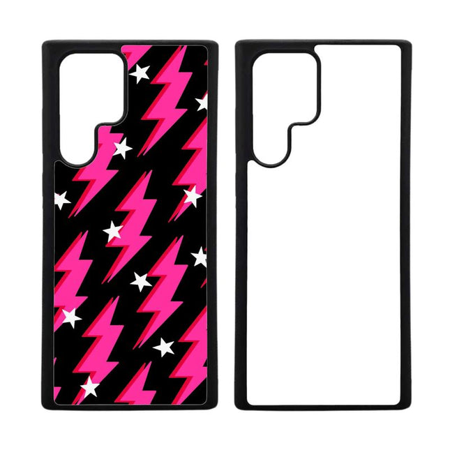 Sublimation Blanks Samsung Galaxy Phone Cases for S25|S24|S23|S22|S21|S20|FE|Ultra|Plus