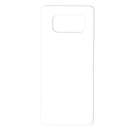 White Spare Aluminum Insert Compatible with Galaxy / Note Models