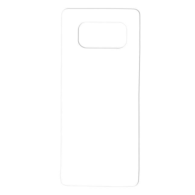 White Spare Aluminum Insert Compatible with Galaxy / Note Models