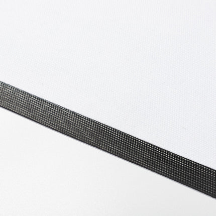 Craft Express White Entrance Mat for Sublimation, 23.6" x 15.7"