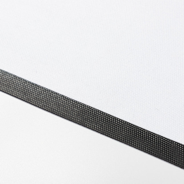 Craft Express White Entrance Mat for Sublimation, 23.6" x 15.7"